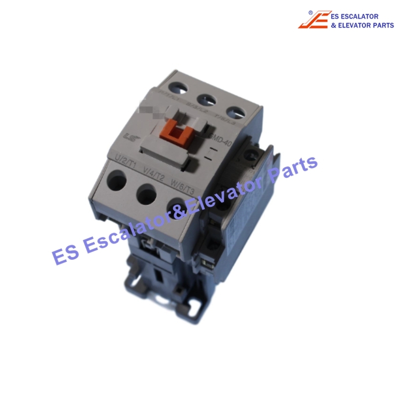 GMD-40 Elevator Contactor Use For Other