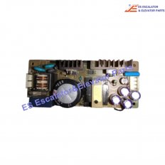 655F 94V-0 CEM-3 Elevator Power Board