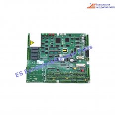 TCM-MC2 Elevator PCB Board