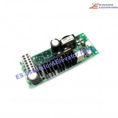 KCR 976A Elevator PCB Board