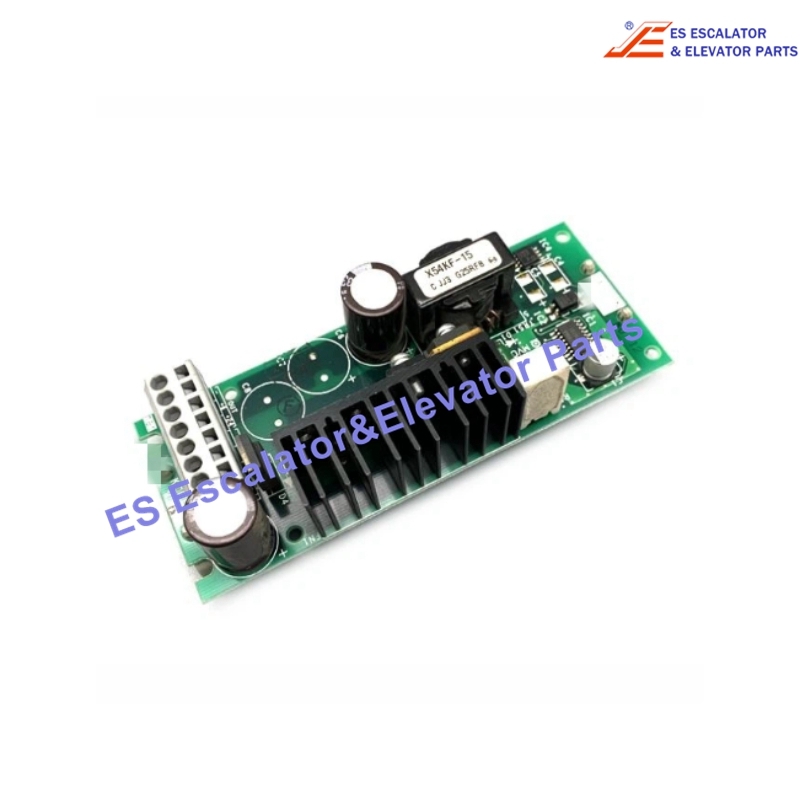 KCR 976A Elevator PCB Board Use For Mitsubishi