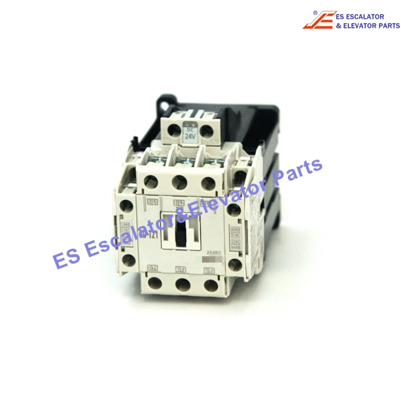 SD-T21DC48V2A2B Elevator Contactor Use For Mitsubishi