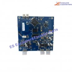 LMTFC560LL Elevator Display Board