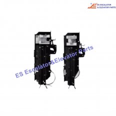 HAA477D2 Elevator Door Knife