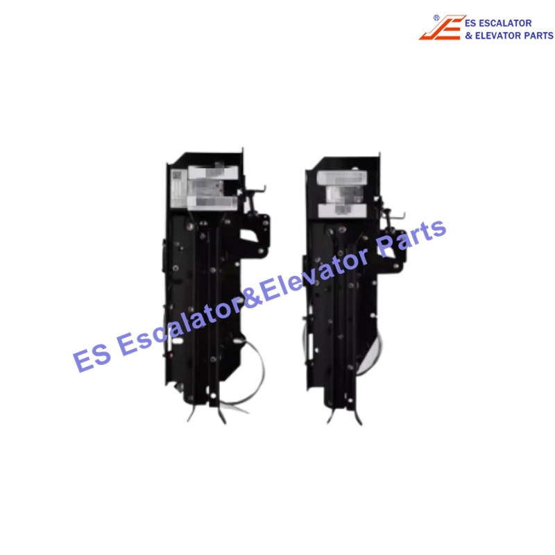 HAA477D2 Elevator Door Knife Use For Otis