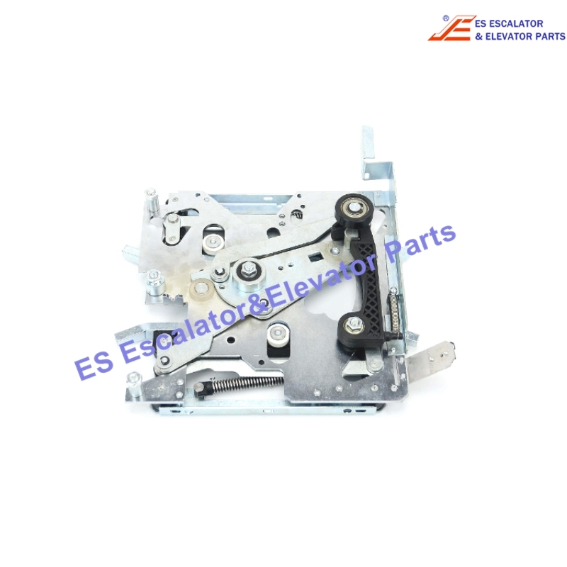 KM601400G13 Elevator Door Skate Use For Kone