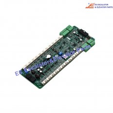MCTC-COB-A1 Elevator PCB Board