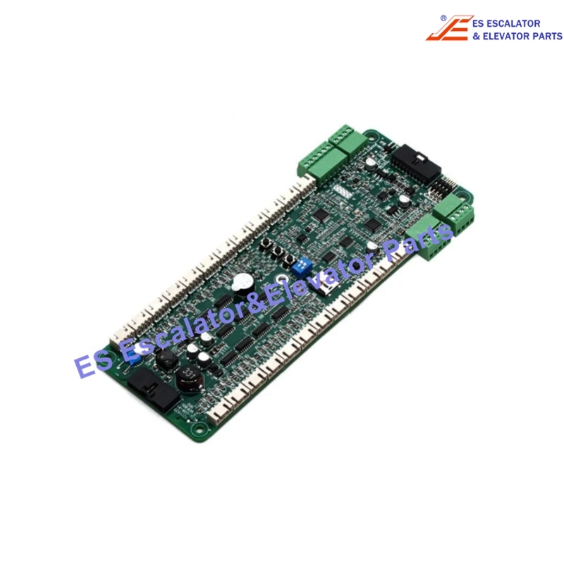 MCTC-COB-A1 Elevator PCB Board Use For Other
