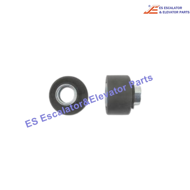 KM601107G04 Elevator Door Roller Use For Kone
