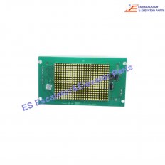 KM50017283G05 Elevator PCB Board