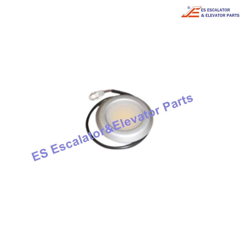 KM970065G01 Elevator Lampada Use For Kone