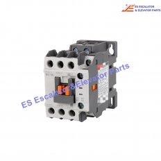 MC-9b Elevator Contactor