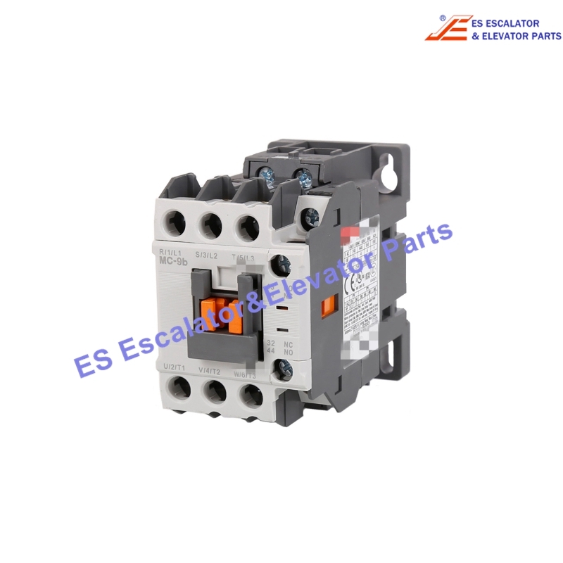 MC-9b Elevator Contactor Use For Other