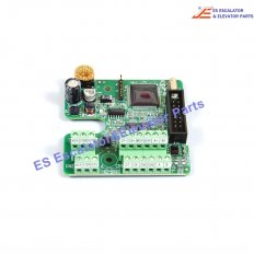 MD32PG5 Elevator PG Card