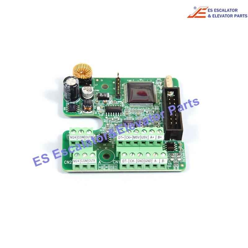 MD32PG5 Elevator PG Card Use For Monarch