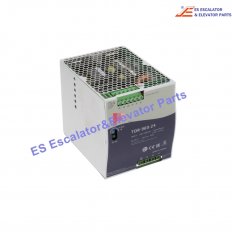 TDR-960-24 Elevator Power Supply