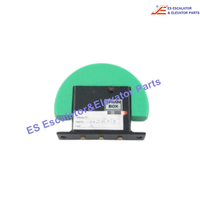 G02215AS7 Elevator Tension Device Use For Otis