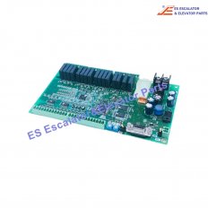 CPMES-0041-EXP Elevator PCB Board