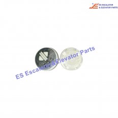 KM870820G083 Elevator Pressel