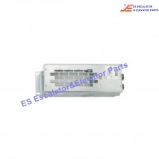 VW3A7702 Elevator Braking Resistor