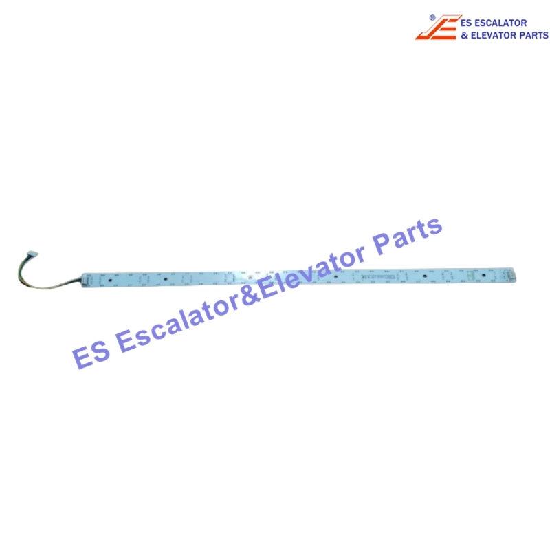 P12021110238 0791 W3 Escalator Handrail Light Bar Use For Thyssenkrupp