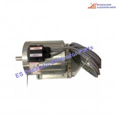 ZDS320/540-5 Elevator Electromagnet