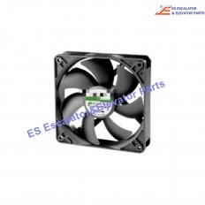 MEC0382V1-000U-A99 Elevator Fan