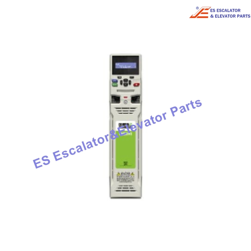E300-074 00770 A Elevator Inverter Use For Other