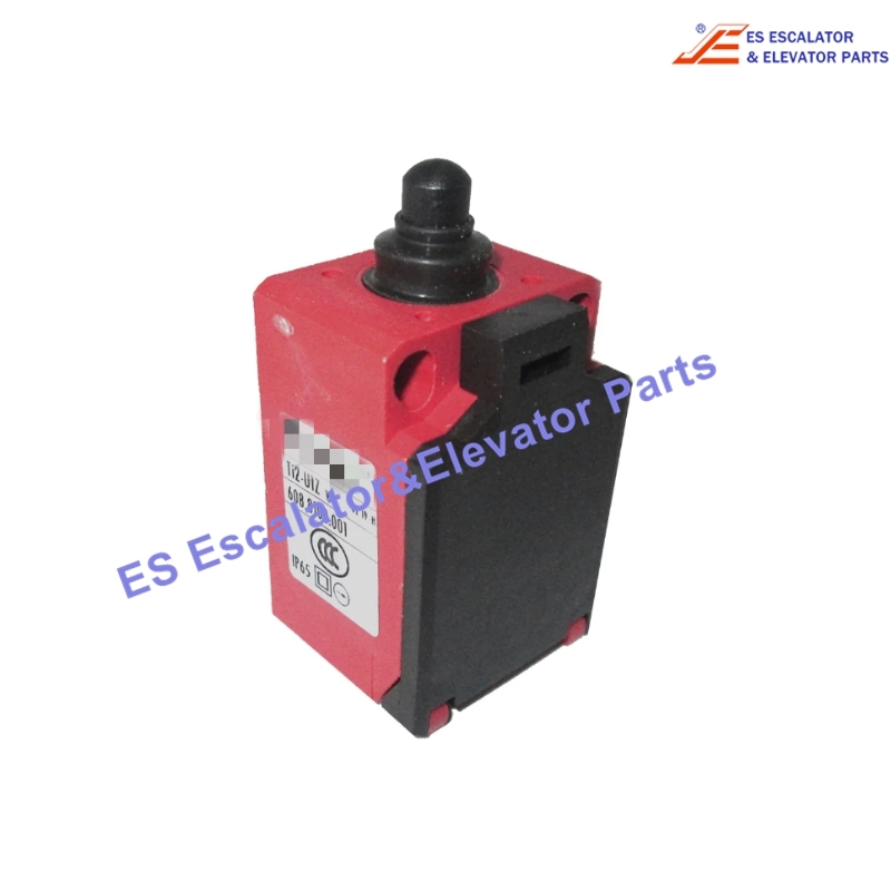 608.8103.001 Elevator Limit Switch Use For Other