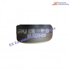 SPZ1080Lw/3V425 Elevator Belt