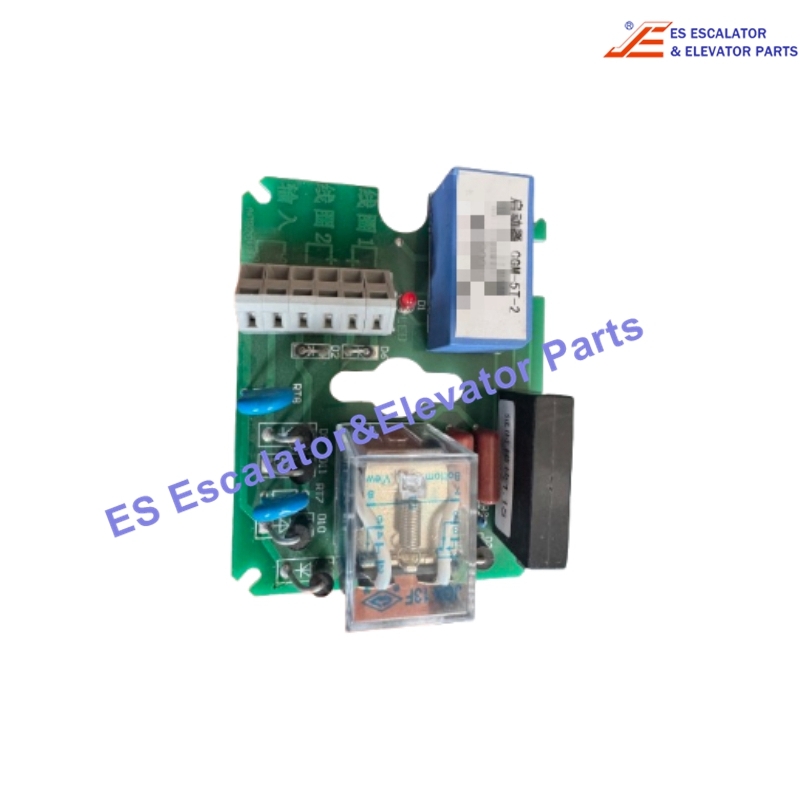 CGM-5T-2 Elevator PCB Board Use For Other