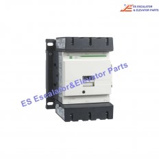 LC1D115M7 Elevator Contactor