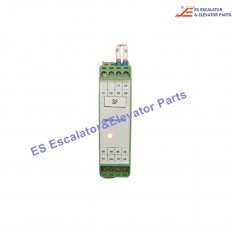 KEF6IO-SZD191 Elevator Filter