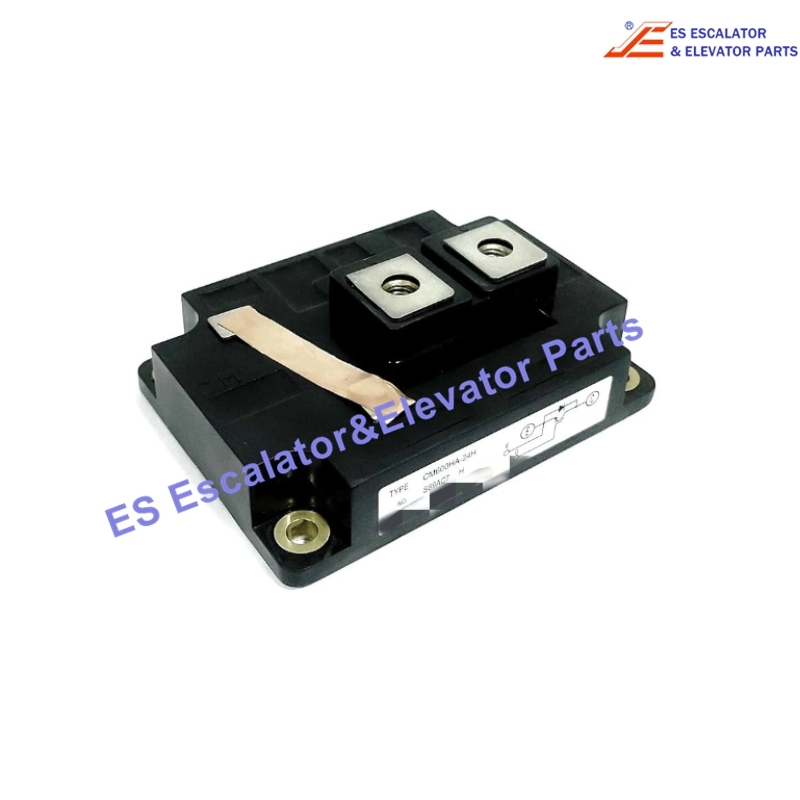 CM600HA-24H Elevator Module Use For Mitsubishi