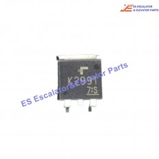 2SK2991 Elevator Field Effect Transistor