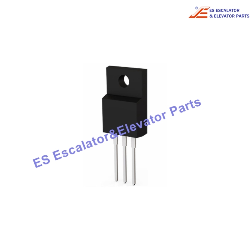 R6020KNX Elevator Field Effect Transistor Use For Other