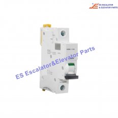 IC65N 1P C4A Elevator Circuit Breaker