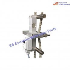 WDS-MR100 Elevator Weight Overload Limiter