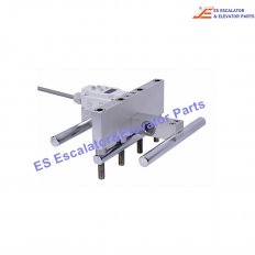 WDS-MR200 Elevator Weight Overload Limiter