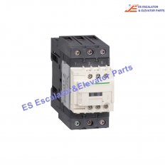 LC1D50AED Elevator Contactor