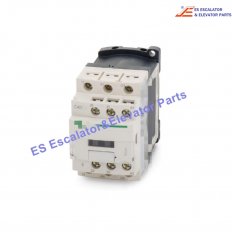 CAD32FD Elevator Relay