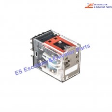 MY4-24VDC Elevator Relay