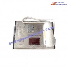 KM50093896 Elevator Master Phone