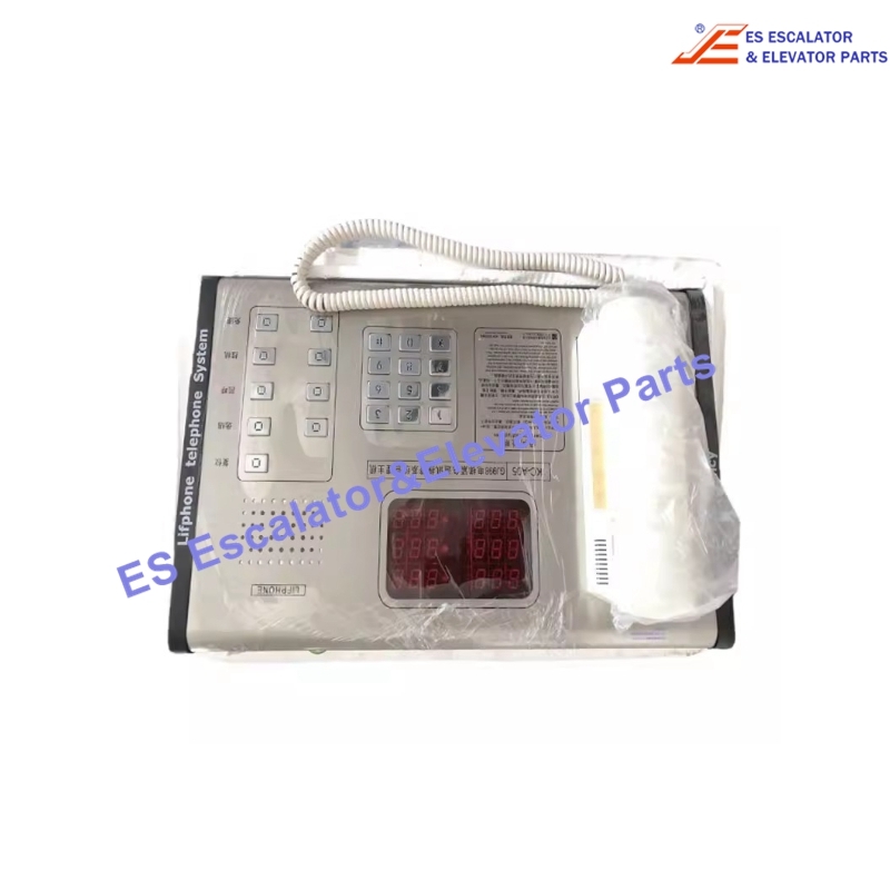 KM50093896 Elevator Master Phone Use For Kone