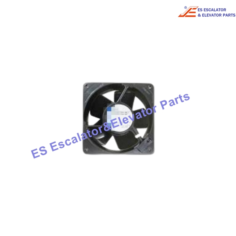 KM263040 Elevator Fan Use For Kone