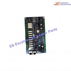 GEC-CB V1.2 Elevator PCB Board