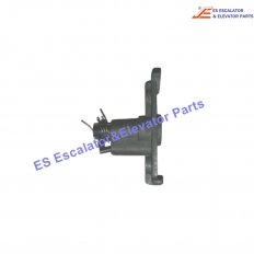 KM927043 Elevator Emergency Lock