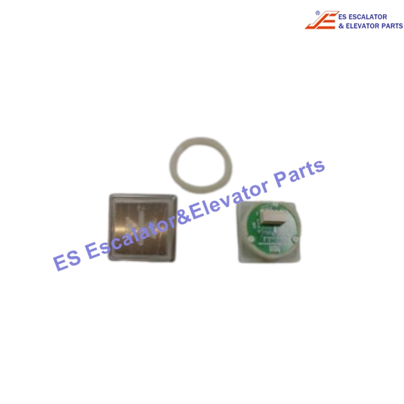 KM863051G308H082 Elevator Button Use For Kone