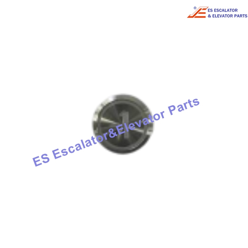 KM863050G005H071 Elevator Button Use For Kone
