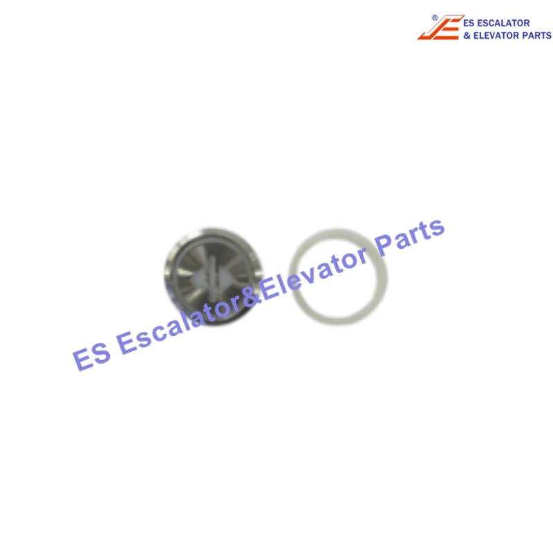 km863050g343h081 Elevator Button Use For Kone